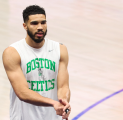 Jayson Tatum Ungkap Keinginan Besarnya Ketika Masih Kecil