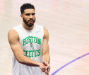 Jayson Tatum Ungkap Keinginan Besarnya Ketika Masih Kecil