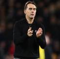 Julen Lopetegui: Imbangi Bournemouth Sudah Cukup Bikin West Ham PeDe