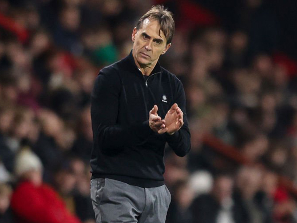 Julen Lopetegui: Penampilan West Ham Lebih Oke dari Bournemouth