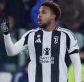 Juventus Segera Perpanjang Masa Bakti Weston McKennie