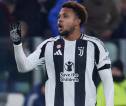 Juventus Segera Perpanjang Masa Bakti Weston McKennie