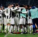 Juventus Tak Diperkuat Tiga Pemainnya untuk Laga Kontra Cagliari