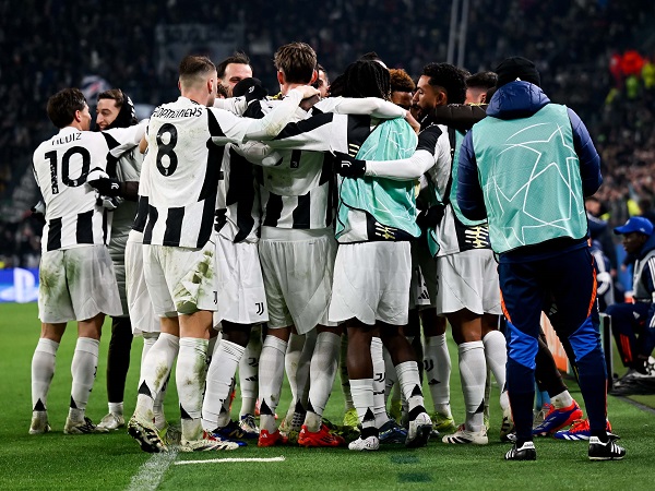 Juventus