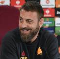 Kalau Tinggalkan Roma, Daniele De Rossi Cuma Tertarik Gabung MU