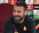 Kalau Tinggalkan Roma, Daniele De Rossi Cuma Tertarik Gabung MU