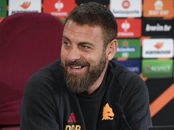 Daniele De Rossi