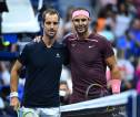 Karena Hal Ini, Richard Gasquet Tak Merasa Takut Dengan Rafael Nadal