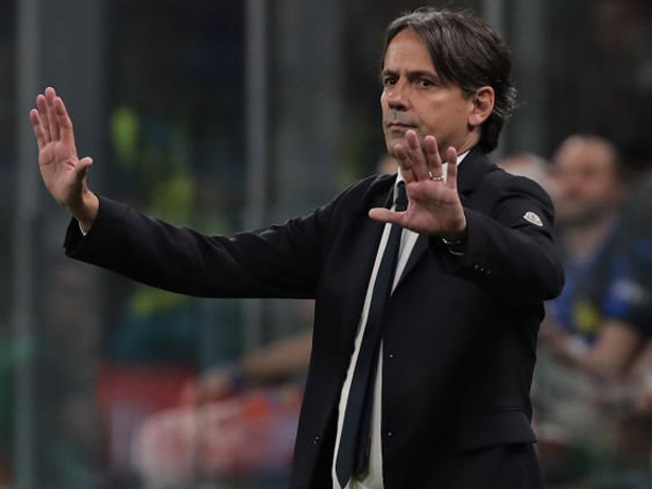 Simone Inzaghi