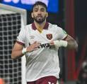 Lucas Paqueta Hepi Cetak Gol Bagi West Ham, Tapi ...