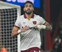 Lucas Paqueta Hepi Cetak Gol Bagi West Ham, Tapi ...