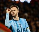 Maddison Harapkan Tottenham Jaga Momentum Jelang vs Manchester United