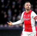 Pastikan Masa Depannya di Ajax, Jordan Henderson Bantah Isu ke Sunderland