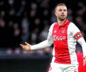 Pastikan Masa Depannya di Ajax, Jordan Henderson Bantah Isu ke Sunderland