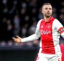 Pastikan Masa Depannya di Ajax, Jordan Henderson Bantah Isu ke Sunderland