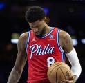 Paul George Perlu Penyesuaian Alur Serangan Sixers