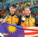 Prestasi Tang Jie/Ee Wei Sejajar Dengan Chang Peng Soon/Goh Liu Ying