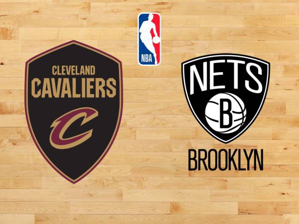 Cleveland Cavaliers akan bertamu ke kandang Brooklyn Nets pada Senin (16/12) malam atau Selasa pagi WIB. (Foto: NBA)