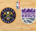 Preview NBA: Denver Nuggets Vs Sacramento Kings (17 Des 2024)