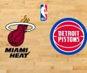 Preview NBA: Miami Heat Vs Detroit Pistons (17 Des 2024)