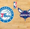 Preview NBA: Philadelphia 76ers Vs Charlotte Hornets (17 Des 2024)