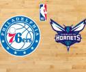 Preview NBA: Philadelphia 76ers Vs Charlotte Hornets (17 Des 2024)