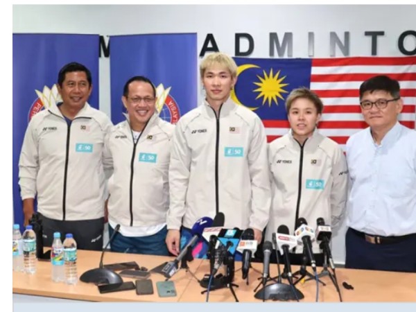 Rexy Mainaky Beri Nilai Sempurna Untuk Anak Asuh Nova Widianto di World Tour Finals 2024