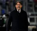 Simone Inzaghi Hepi Usai Inter Milan Habisi Lazio