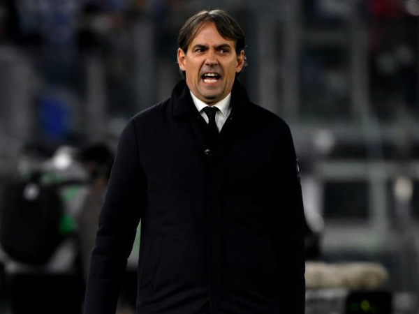 Simone Inzaghi.