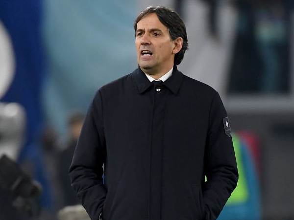 Simone Inzaghi.