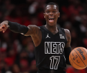 Steve Kerr Sebut Dirinya Sudah Incar Dennis Schroder Sejak Lama