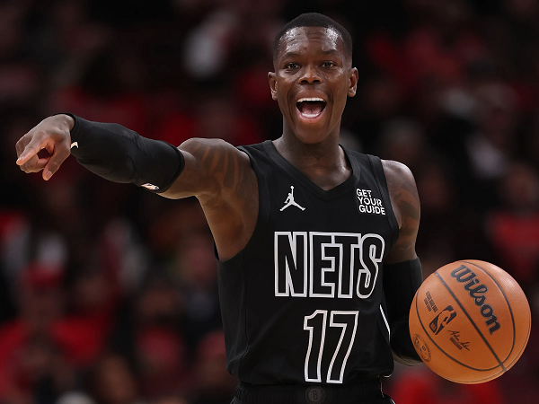 Dennis Schroder sudah disukai Steve Kerr sejak cukup lama.