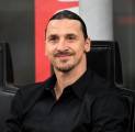 Theo Jadi Cadangan, Zlatan Ibrahimovic Dukung Penuh Putusan Fonseca