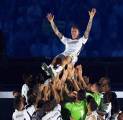 Toni Kroos Senang Diberi Penghargan Golden Man