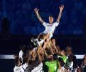 Toni Kroos Senang Diberi Penghargan Golden Man