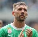 Tragedi di Wina, Cedera Kepala Parah Menimpa Bintang Rapid Vienna