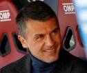 Ungkapan Rasa Cinta Paolo Maldini di Hari Ultah Milan ke-125