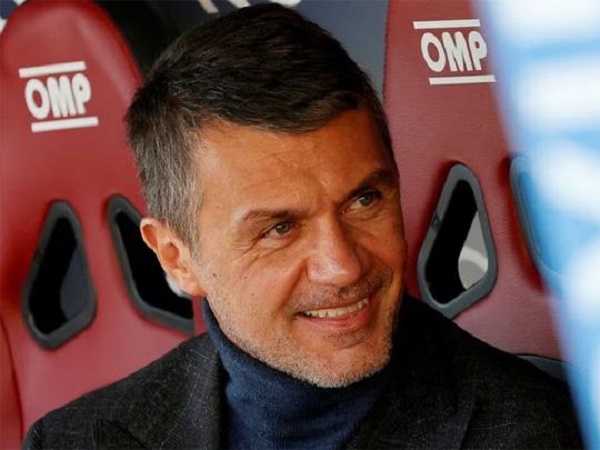 Paolo Maldini