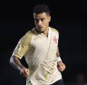 Vasco da Gama Berharap Perpanjang Masa Pinjaman Philippe Coutinho