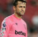 West Ham Selamatkan Poin Penting, Lukasz Fabianski Mengaku Puas