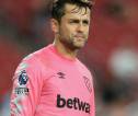 West Ham Selamatkan Poin Penting, Lukasz Fabianski Mengaku Puas