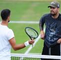 Wimbledon ‘Tak Sebaik Itu’, Klaim Nick Kyrgios