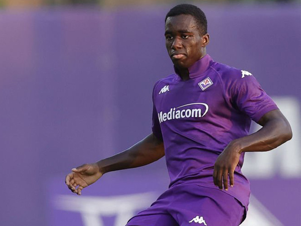 Agen Sebut Kontrak Baru di Fiorentina Bikin Michael Kayode Makin Fokus