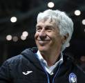 Atalanta di Puncak Klasemen, Gian Piero Gasperini: Ini Baru Pekan ke-16