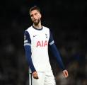 Banding Tottenham Untuk Kurangi Hukuman Bentancur Ditolak FA