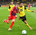 Borussia Dortmund Tertarik Boyong Paul Wanner dari Bayern Munich