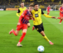 Borussia Dortmund Tertarik Boyong Paul Wanner dari Bayern Munich