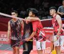 BWF Ranking: Sze Fei Izzuddin Tembus Peringkat 3 Dunia