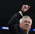 Carlo Ancelotti Menangkan Peltih Terbaik FIFA 2024