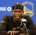 Dennis Schroder Didatangkan Warriors Untuk Kurangi Tekanan Dari Steph Curry